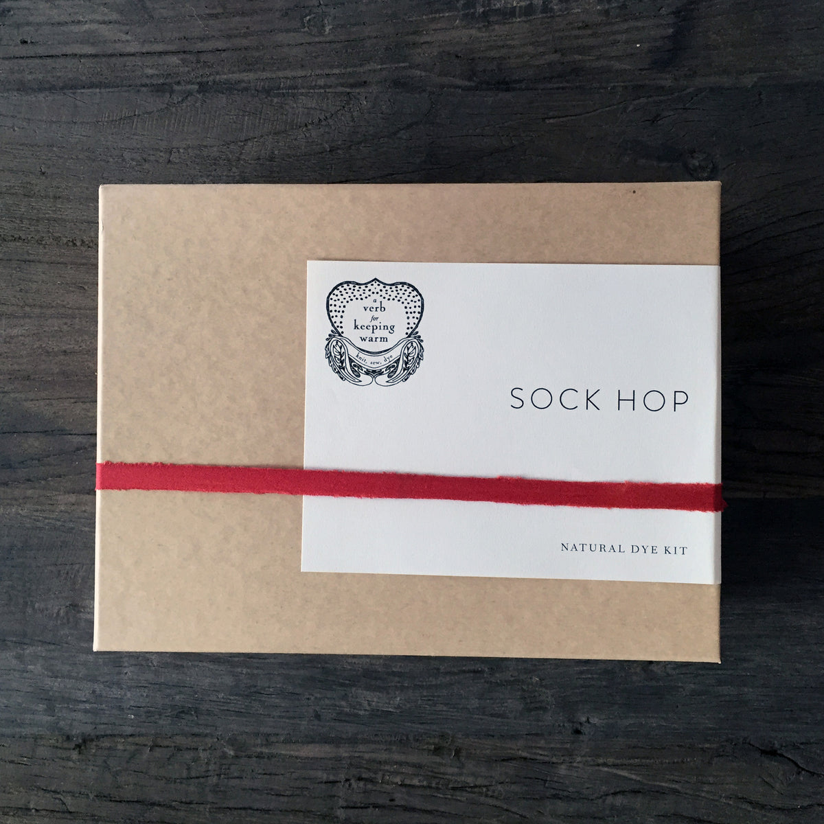 Sock Hop Kit