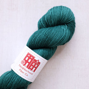 Label: Sheridan Circle