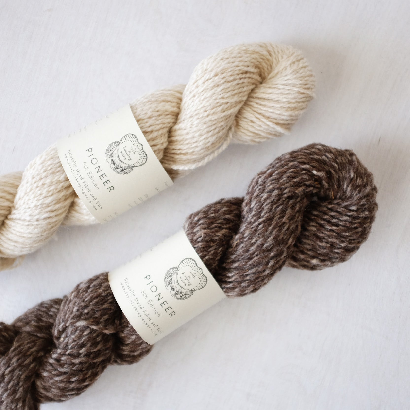 Label: Lighthouse + Nest