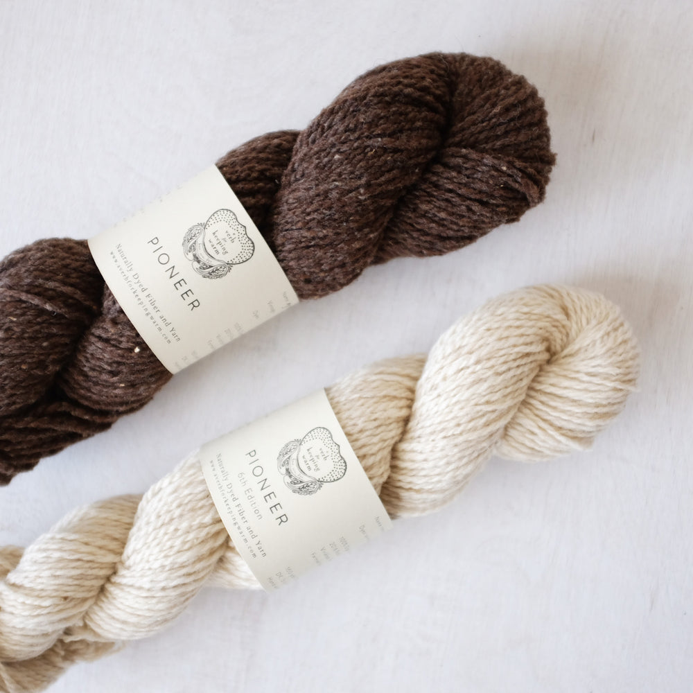 AVFKW x Junko Okamoto Bouquet Sweater Bundle