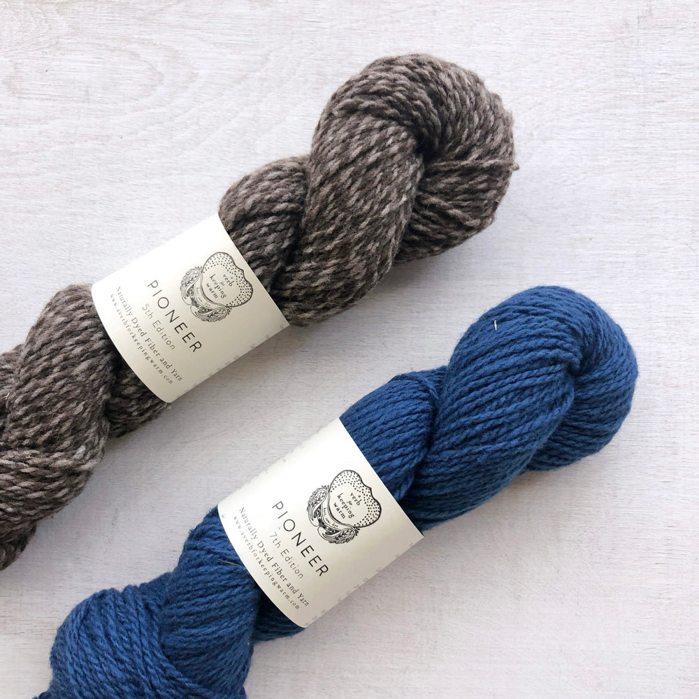 AVFKW x Junko Okamoto Bouquet Sweater Bundle