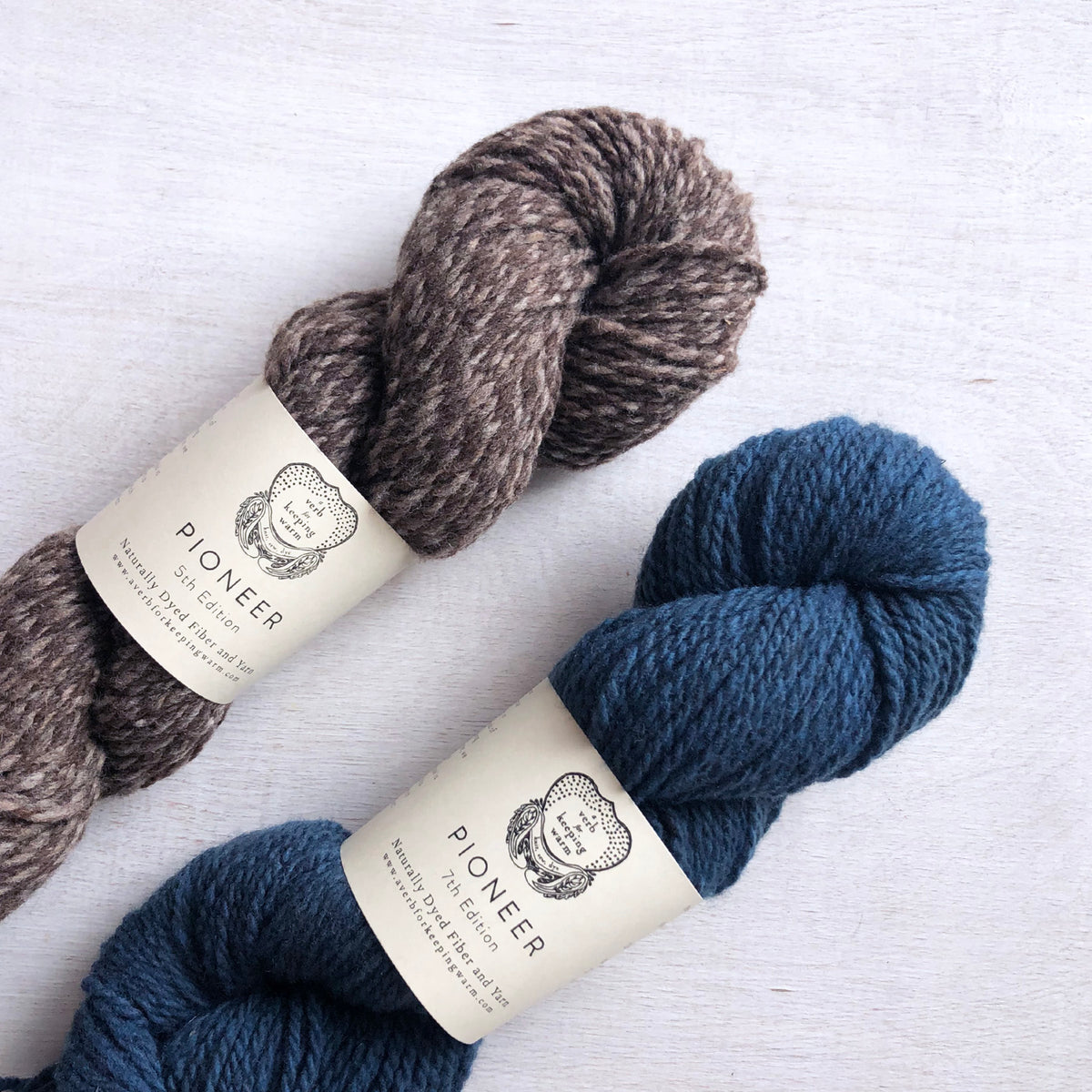 AVFKW x Junko Okamoto Bouquet Sweater Bundle