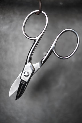 Label: Buttonhole Scissors