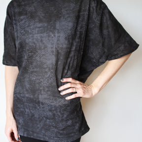 The Uptown Top Pattern
