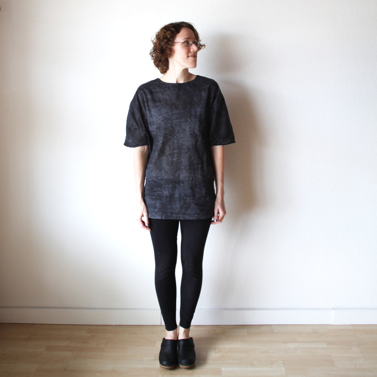 The Uptown Top Pattern - PDF