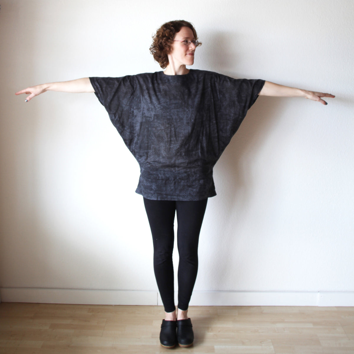 The Uptown Top Pattern - PDF