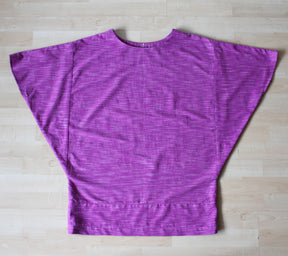 The Uptown Top Pattern